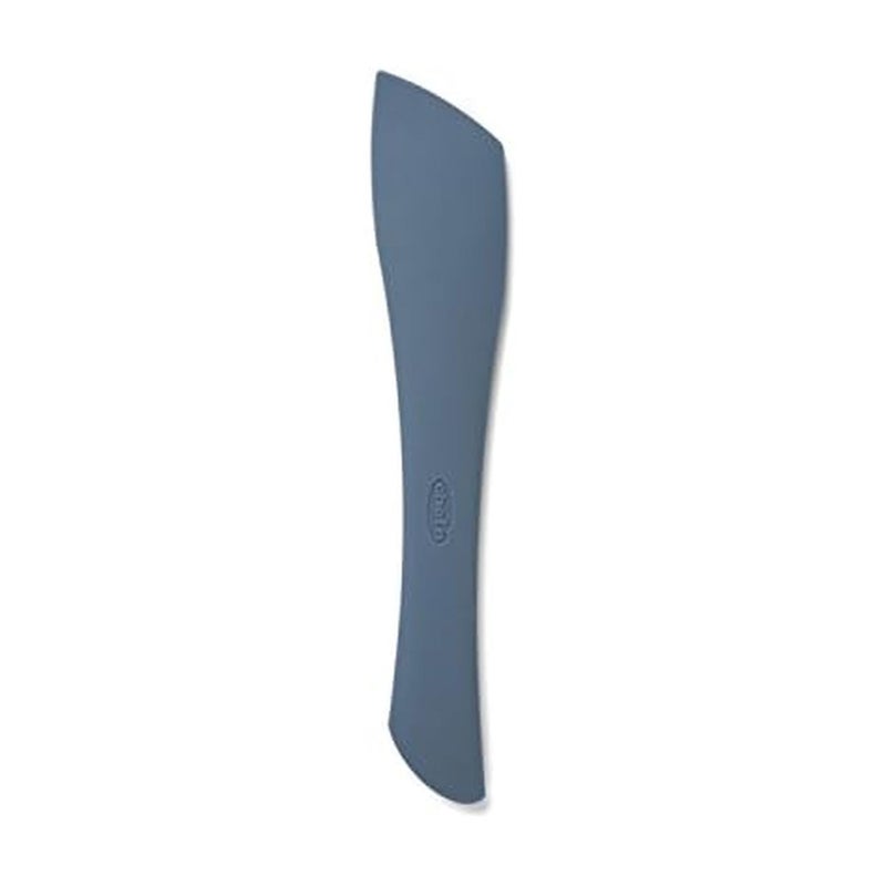 Chef'n 103-976-335 Switchit Double Sided Spatula, Small, Vintage Indigo - Image 1